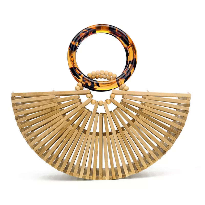 Sac demi-lune - ATTRACTION