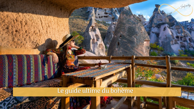The ultimate guide to the bohemian lifestyle