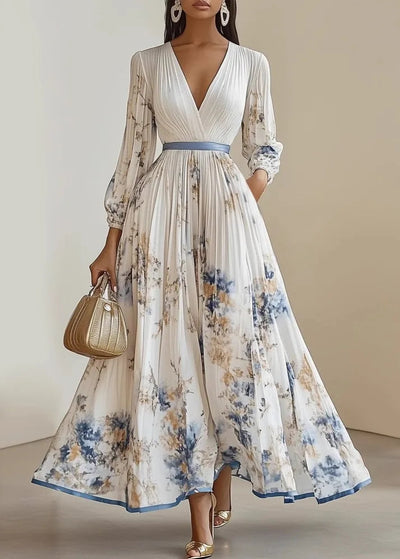 Robe Blanche pour Mariage