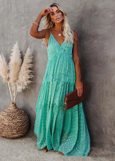 Bohemian Dress | Chic Bohemian Dress | Bohemian Infinity  Bohme Infinity