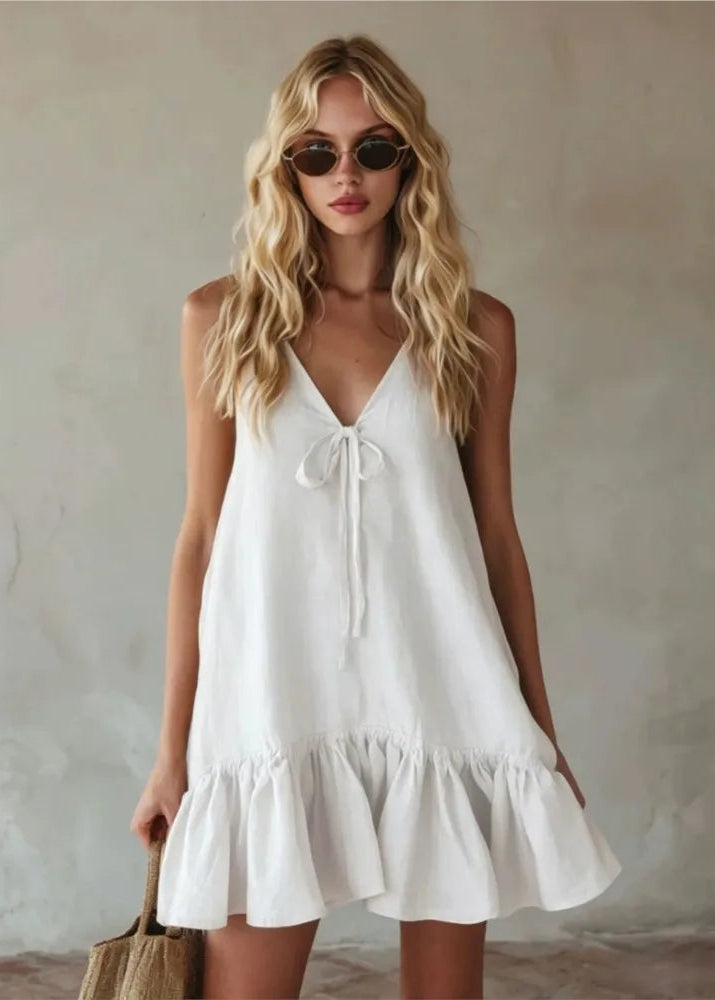 white bohemian dress Boho Maxi weather days White Boho Dresses | Boho