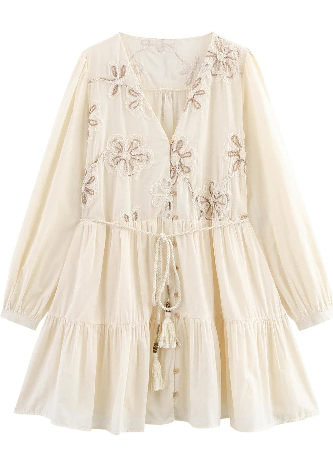 sachin and babi light blue dress We think this dress will be well-loved in your wardrobe. Discover the Maeve  Denim Dress in store & online now. https://bit.ly/4hvTrBk