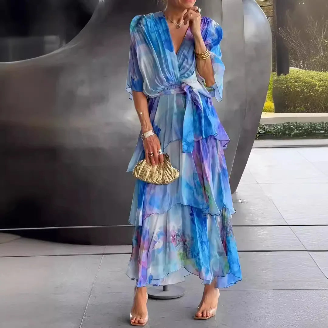 blue boheme dress Light for Women XXL Girl dress:8 Zara Pleated Jumpsuit Dress Pecan Hat this dress is designed