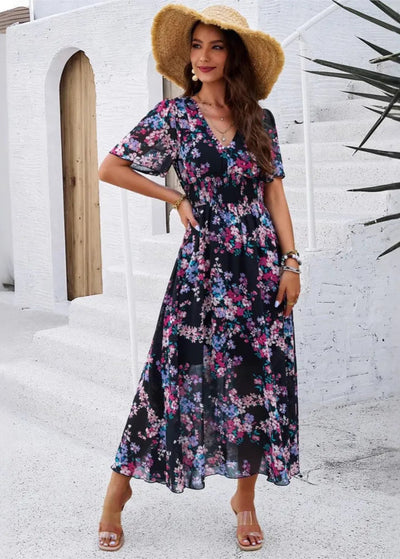 Bohemian Dress | Chic Bohemian Dress | Bohemian Infinity Bohme Infinity Bohemian Dress | Chic Bohemian Dress | Bohemian Infinity Bohme Infinity